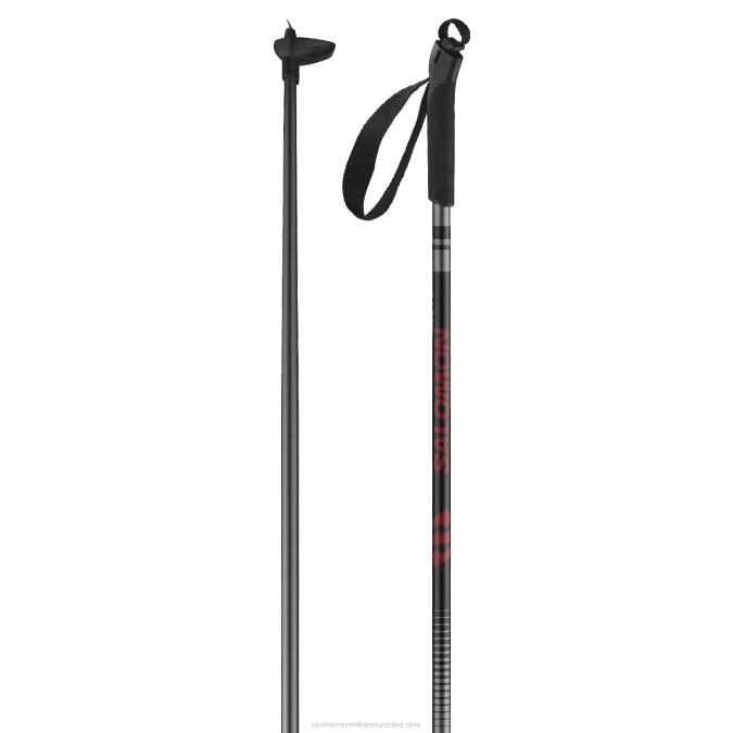 Men's Skating Classic Nordic Poles - Escape V42L723 Salomon L47024500 - Salomon shoes