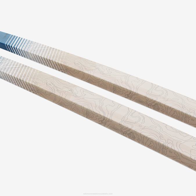 Men\'s Classic Nordic Skis - Escape 68 Outback Flat V42L677 Salomon L41254000+ - Salomon Australia