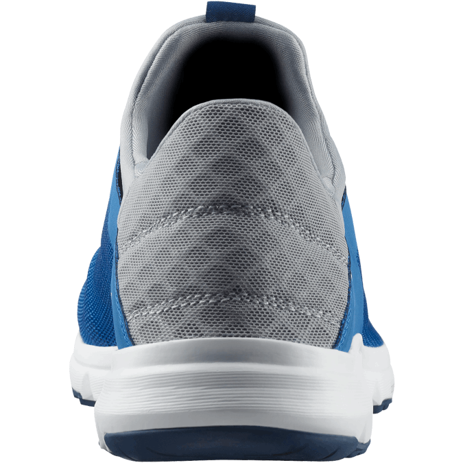 Men\'s Sandals - Amphib Bold 2 V42L1083 Salomon Sky Diver/Quarry/Estate Blue - Salomon Australia