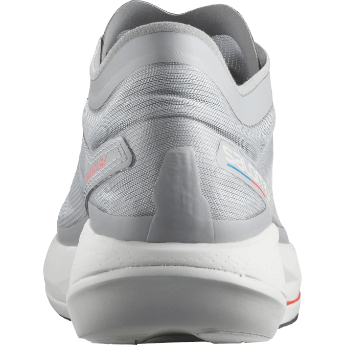 Men\'s Running Shoes - Phantasm V42L1074 Salomon Alloy/Lunar Rock/Poppy Red - Salomon Australia