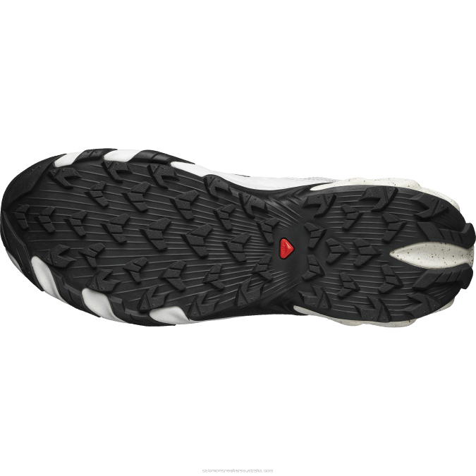 Men\'s Sportstyle Shoes - Speedverse Prg V42L118 Salomon White/Vanilla Ice/Phantom - Salomon shoes