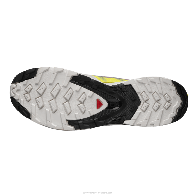 Men\'s Sportstyle Shoes - Xa Cover V42L210 Salomon Ashes Of Roses/Quail/Sun Kiss - Salomon sneakers Australia