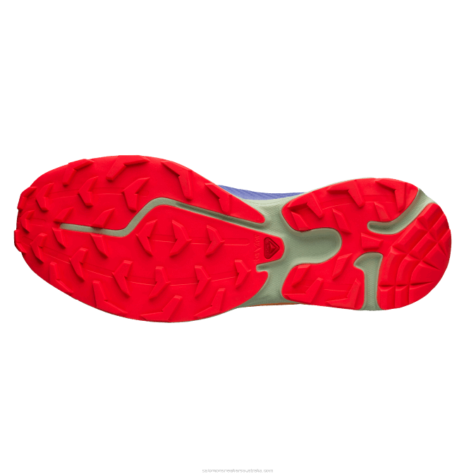 Men\'s Sportstyle Shoes - Xt-4 V42L216 Salomon Evening Primrose/Mint Leaf/Lolite - Salomon Australia