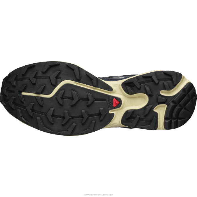 Men\'s Sportstyle Shoes - Xt-6 Expanse V42L101 Salomon Dark Sapphire/India Ink/Rose Cloud - Salomon sneakers Australia