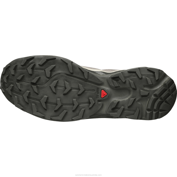 Men\'s Sportstyle Shoes - Xt-6 Ft V42L92 Salomon Vintage Khaki/Peat/Vanilla Ice - Salomon shoes