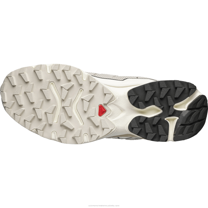 Men\'s Sportstyle Shoes - Xt-Slate Advanced V42L151 Salomon Vanilla Ice/Rainy Day/Peat - Salomon Australia