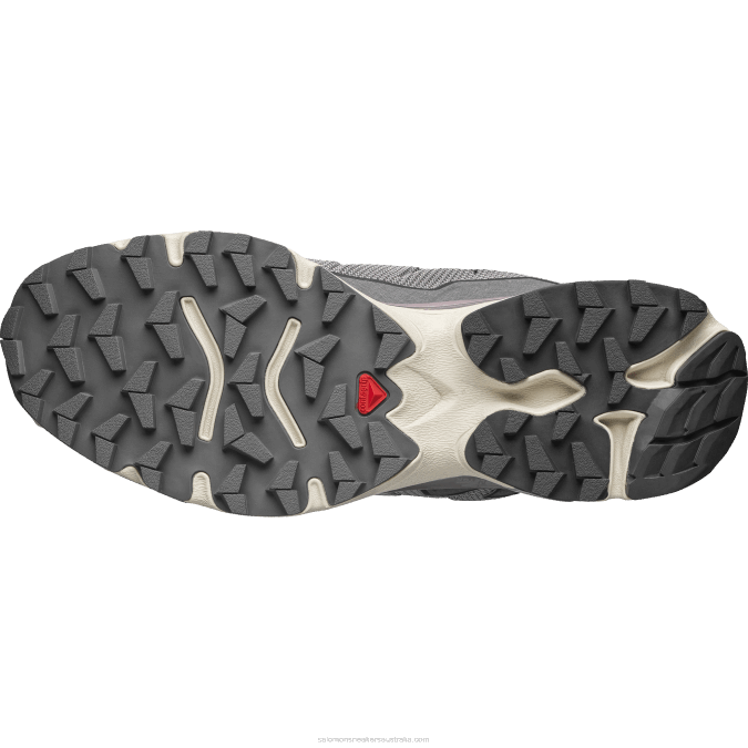 Men\'s Sportstyle Shoes - Xt-Slate Advanced V42L154 Salomon Gull/Moonscape/Pewter - Salomon Australia