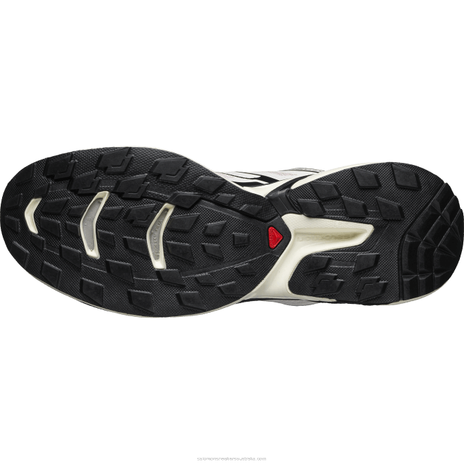 Men\'s Sportstyle Shoes - Xt-Wings 2 V42L186 Salomon Cradle Pink/Vanilla Ice/Black - Salomon sneakers Australia