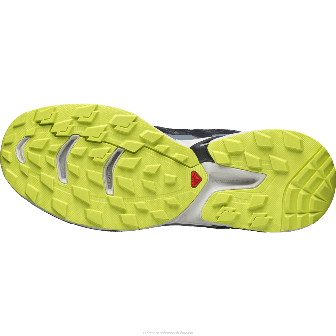 Men\'s Sportstyle Shoes - Xt-Wings 2 V42L187 Salomon Night Sky/Lunar Rock/China Blue - Salomon shoes