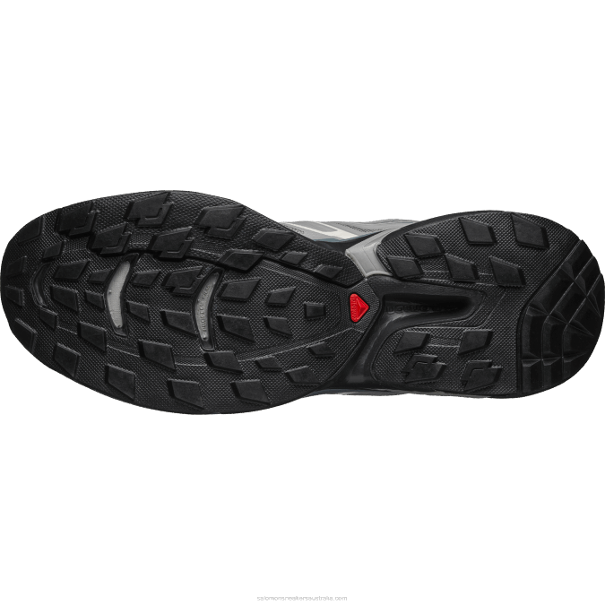 Men\'s Sportstyle Shoes - Xt-Wings 2 V42L189 Salomon Frost Gray/Stormy Weather/Phantom - Salomon sneakers Australia