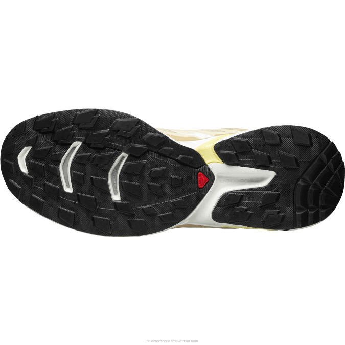 Men\'s Sportstyle Shoes - Xt-Wings 2 V42L192 Salomon Turtledove/White/Hazelnut - Salomon sneakers Australia