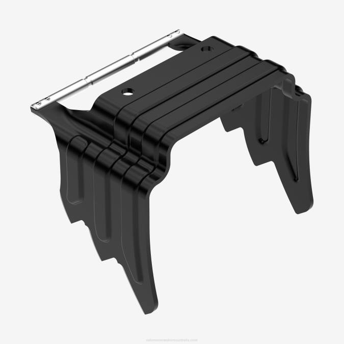 Men's Spare Parts for Bindings - 1X2 Crampon Shift V42L489 Salomon L40618100+ - Salomon Australia