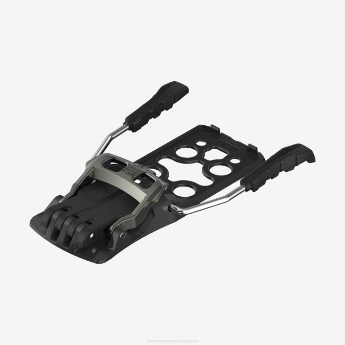 Men's Spare Parts for Bindings - Touring Brakes V42L491 Salomon L39935300+ - Salomon shoes