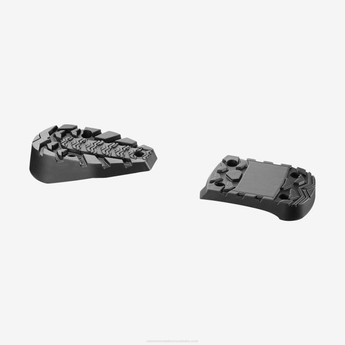 Men's Spare Parts for Boots - Cantable Din Pads V42L520 Salomon L39176400 - Salomon Australia