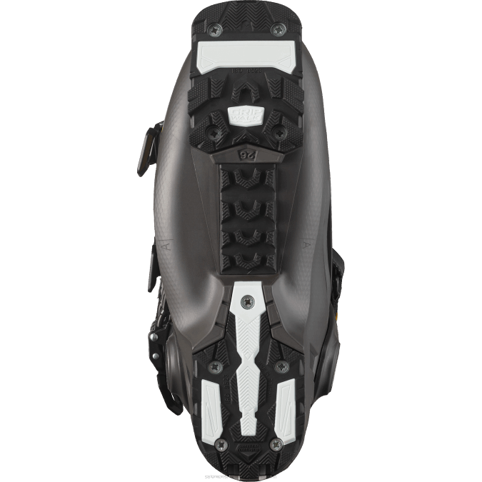 Men\'s Freeride Boots - Shift Pro 120 At V42L1218 Salomon Belluga/Black/Solar Power - Salomon sneakers Australia