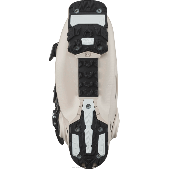 Men\'s Freeride Boots - Shift Pro 130 At V42L1224 Salomon Rainy Day/Black/Solar Power - Salomon sneakers Australia