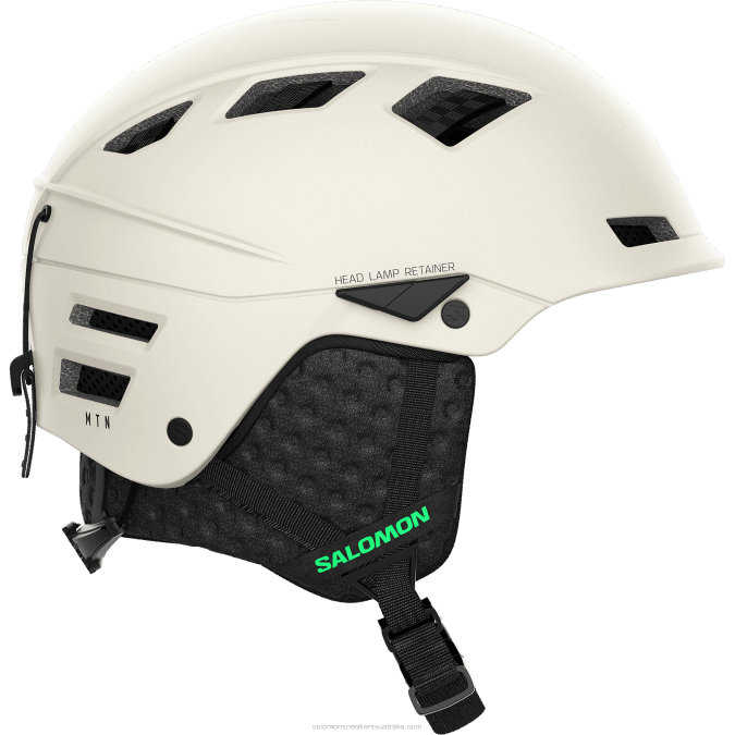 Men's Helmet - Mtn Lab V42L1266 Salomon Rainy Day - Salomon shoes