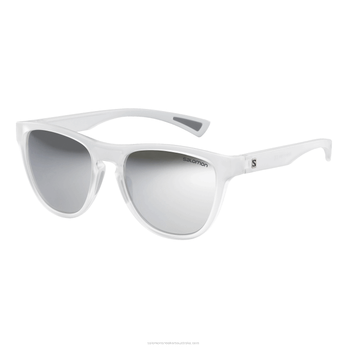 Women's Sunglasses - Sokari V42L998 Salomon Crystal - Salomon shoes