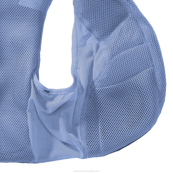 Women\'s Running Vest with flasks included - Adv Skin 5 V42L971 Salomon English Manor/Black Iris - Salomon shoes