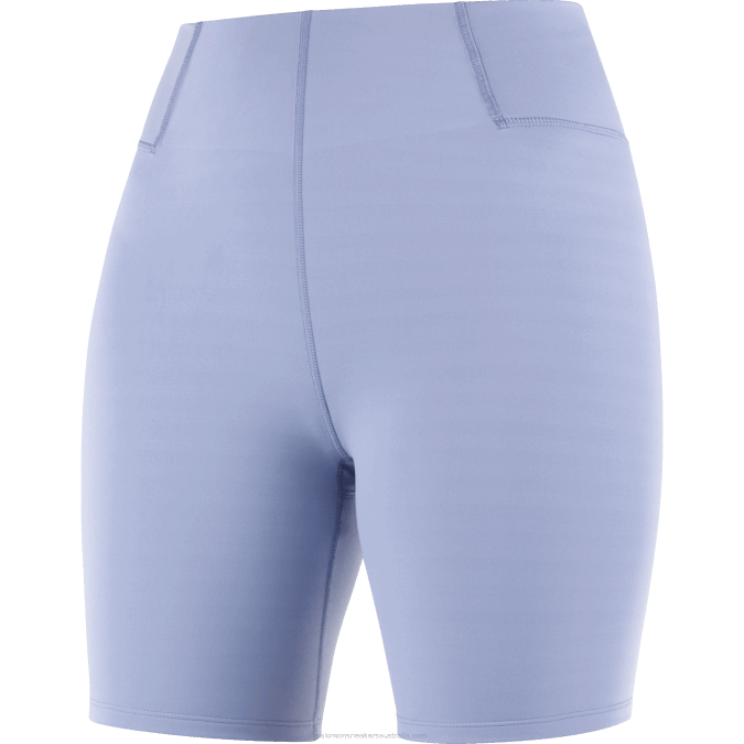 Women\'s Short Tights - Cross Multi 7 V42L1156 Salomon English Manor - Salomon shoes