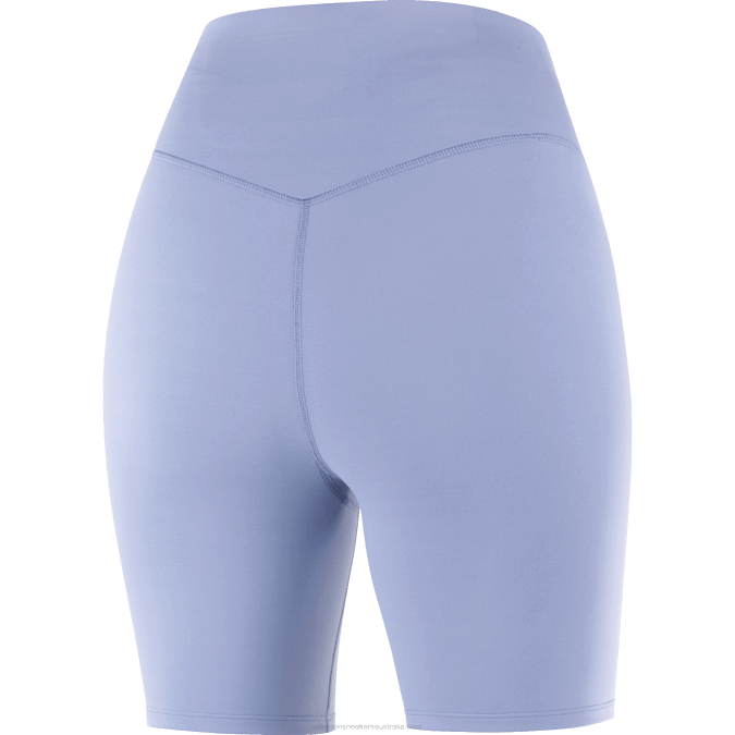 Women\'s Short Tights - Cross Multi 7 V42L1156 Salomon English Manor - Salomon shoes