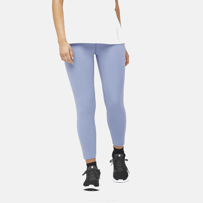 Women's Tights - Cross Multi 23 V42L1165 Salomon English Manor - Salomon shoes