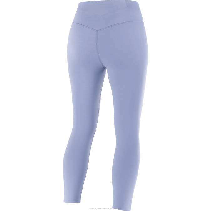 Women\'s Tights - Cross Multi 23 V42L1165 Salomon English Manor - Salomon shoes