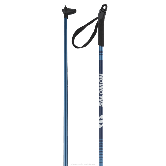 Women's Skating Classic Nordic Poles - Escape Vitane V42L1341 Salomon L47024600 - Salomon Australia