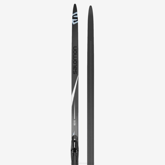Women's Skating Nordic Ski Package - Rs 10 Vitane (And Prolink Shift-In) V42L1333 Salomon L41542200+ - Salomon Australia