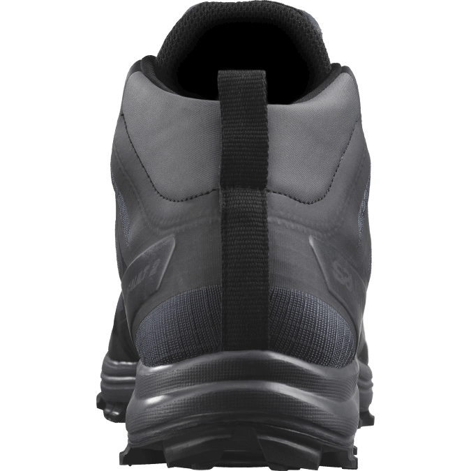 Women\'s Forces Shoes - Speed Assault 2 V42L802 Salomon Wolf/Black - Salomon sneakers Australia