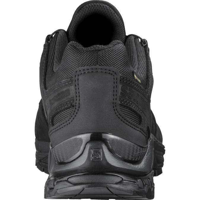 Women\'s Forces Shoes - Xa Forces Gore-Tex V42L829 Salomon Black - Salomon sneakers Australia