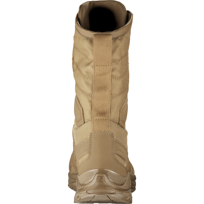 Women\'s Forces Shoes - Xa Forces Jungle V42L814 Salomon Coyote Brown - Salomon sneakers Australia