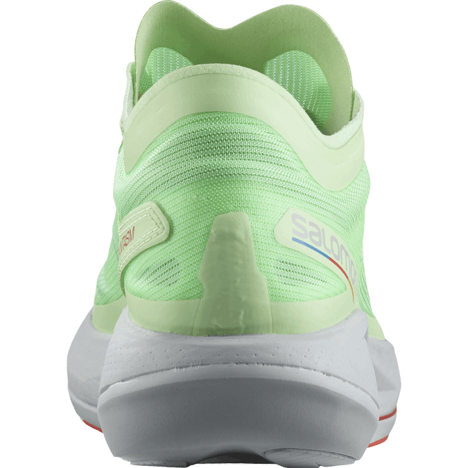 Women\'s Running Shoes - Phantasm V42L744 Salomon Patina Green/Pearl Blue/Poppy Red - Salomon Australia