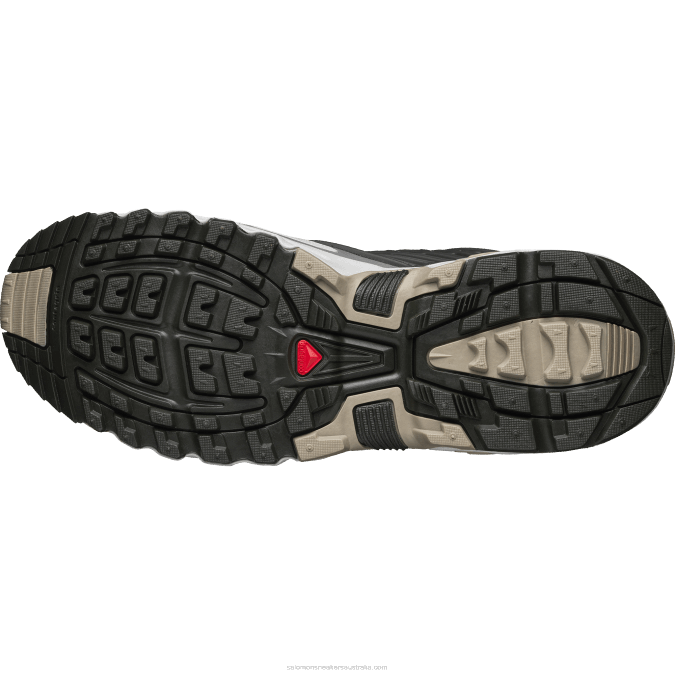 Women\'s Sportstyle Shoes - Acs Pro V42L761 Salomon Peat/Beluga/Vintage Khaki - Salomon Australia