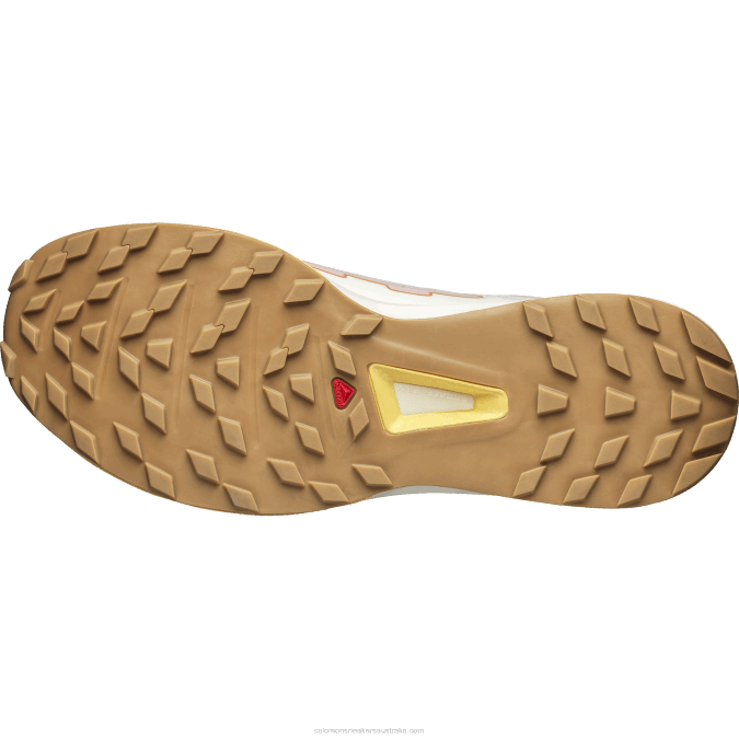 Women\'s Sportstyle Shoes - Ultra Raid V42L777 Salomon Morganite/Vanilla Ice/Sun Kiss - Salomon sneakers Australia