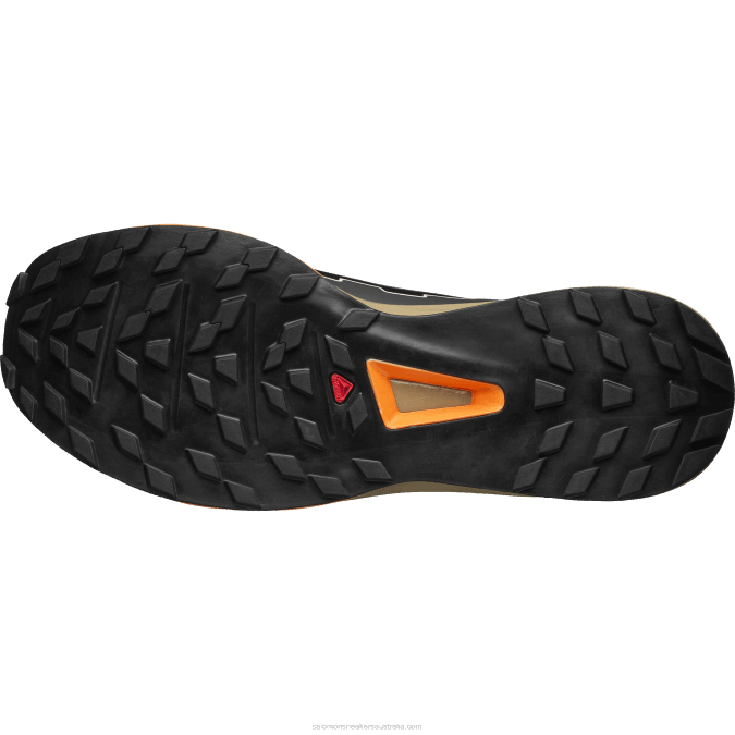 Women\'s Sportstyle Shoes - Ultra Raid V42L778 Salomon Olive Night/Peat/Ponderosa Pine - Salomon shoes