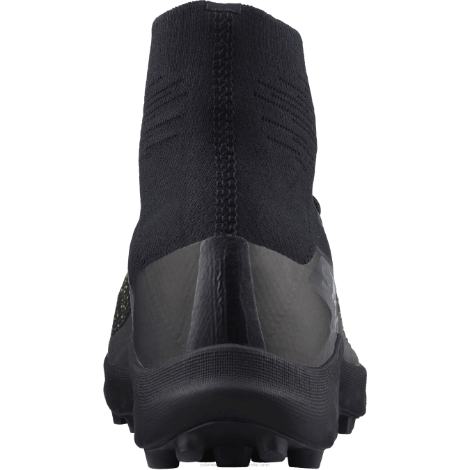 Women\'s Trail Running Shoes - S/Lab Cross 2 V42L1526 Salomon Black - Salomon shoes