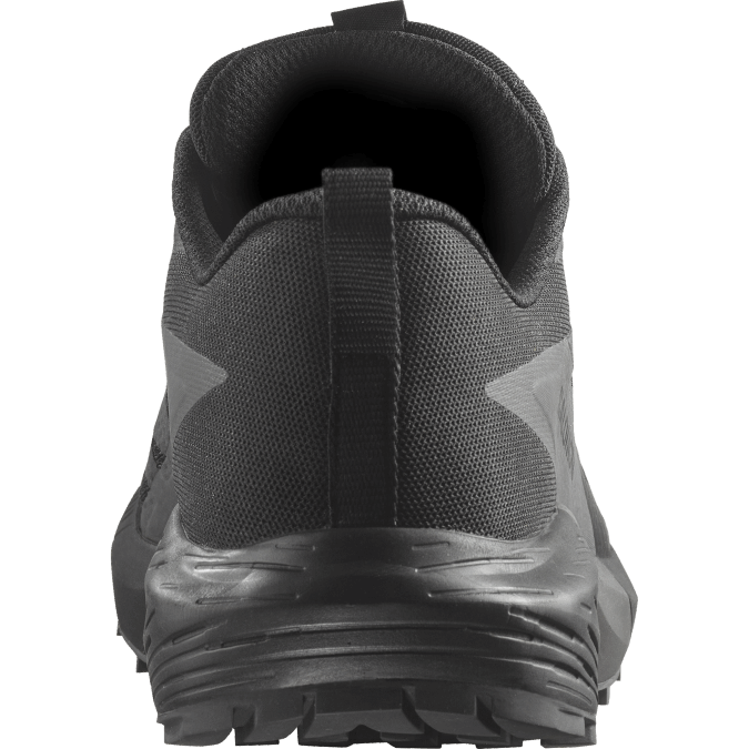 Women\'s Trail Running Shoes - Sense Ride 5 Gore-Tex V42L1527 Salomon Black/Magnet - Salomon Australia