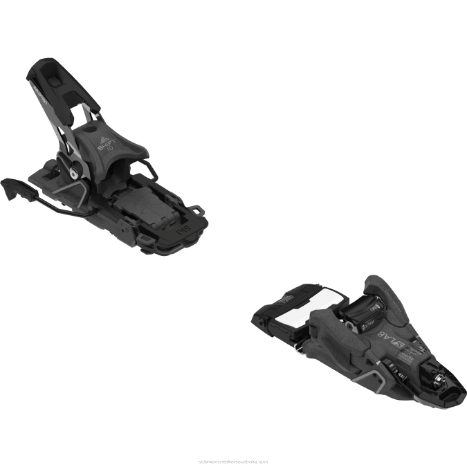 Women's Touring Bindings - S/Lab Shift 10 Mn V42L1058 Salomon Black - Salomon sneakers Australia