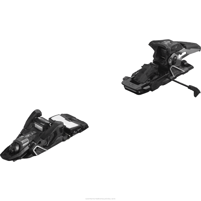 Women\'s Touring Bindings - S/Lab Shift 13 Mn V42L1056 Salomon Black - Salomon shoes