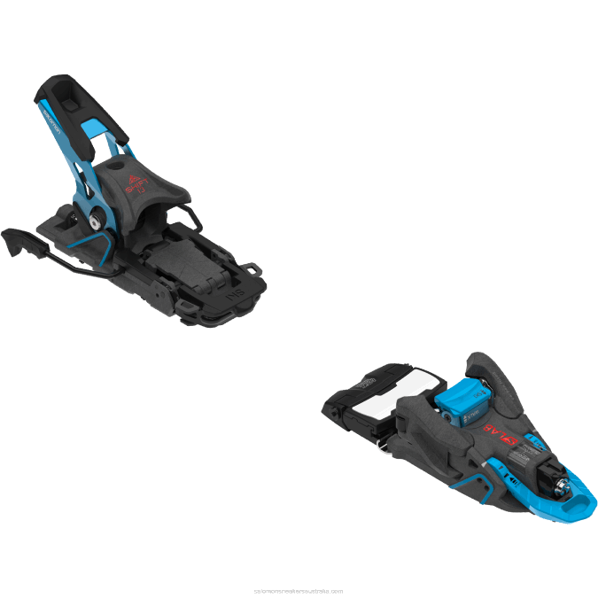 Women's Touring Bindings - S/Lab Shift 13 Mn V42L1057 Salomon Black/Blue - Salomon Australia