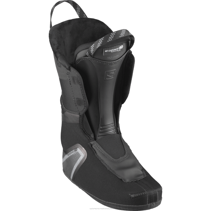 Women\'s Freeride Boots - Shift Pro 110 At V42L1036 Salomon Tender Yellow/Black/White - Salomon sneakers Australia