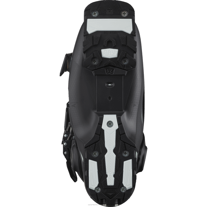 Women\'s Freeride Boots - Shift Pro 90 At V42L1287 Salomon Black/White Moss/Belluga - Salomon Australia