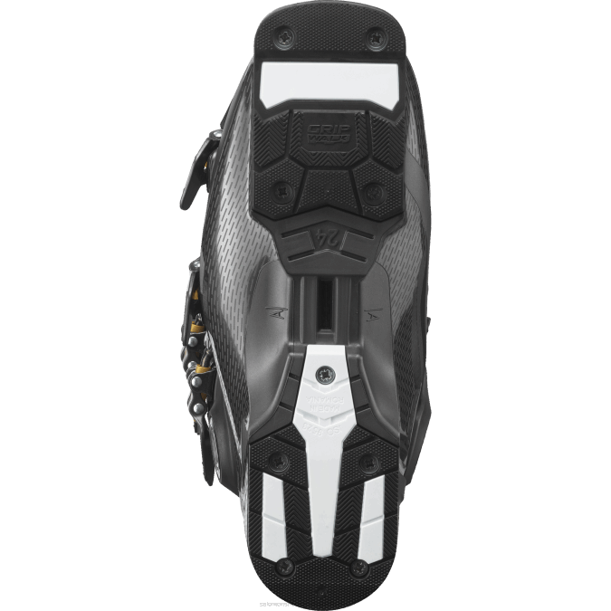 Women\'s On-Piste Skis - S/Pro Mv 90 V42L1031 Salomon Belluga Metallic/Black/Copper Metallic - Salomon Australia