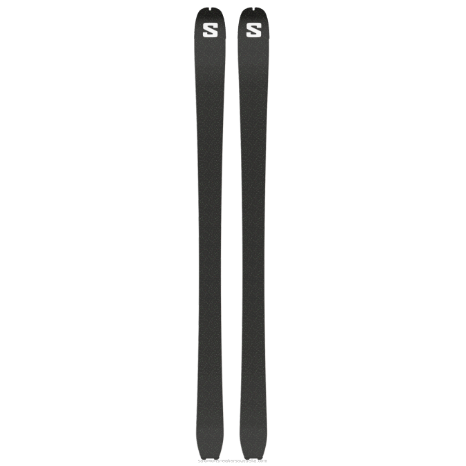 Women\'s Touring Skis - Mtn 86 Pro V42L1010 Salomon Pastel Neon Green 1/Rainy Day/Black - Salomon sneakers Australia