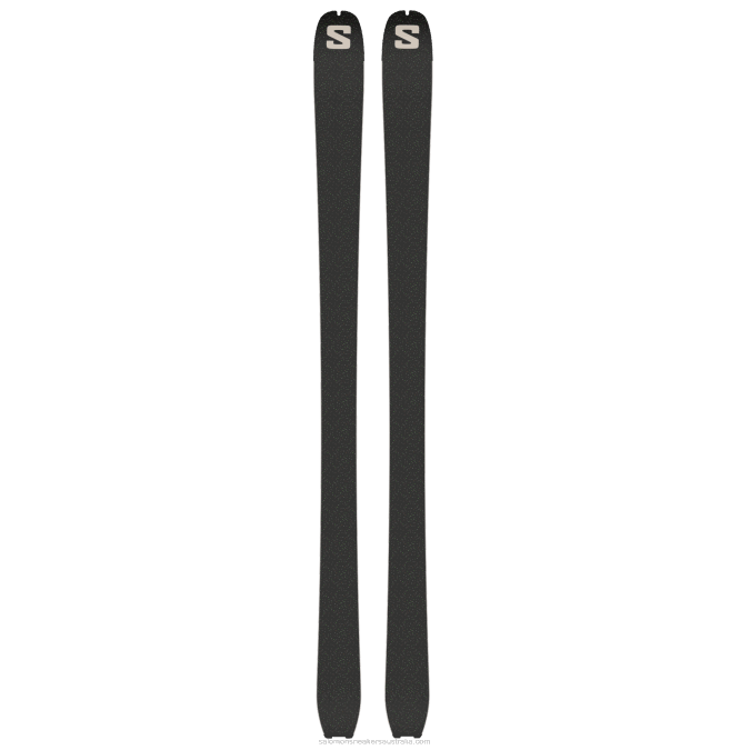 Women\'s Touring Skis - Mtn 86 Pro V42L1011 Salomon Aruba Blue/Rainy Day/Black - Salomon shoes