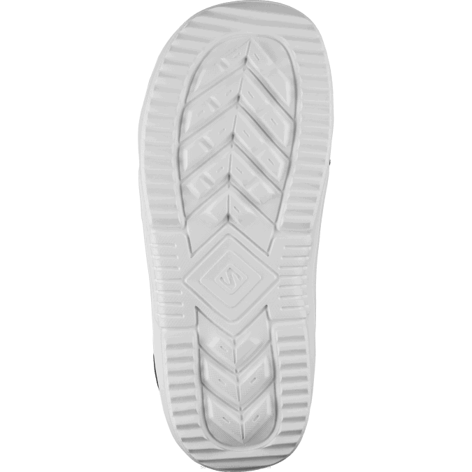 Women\'s Snowboard Boots - Pearl Boa V42L1318 Salomon Dusty Pink/Burgundy/Light Pink - Salomon Australia